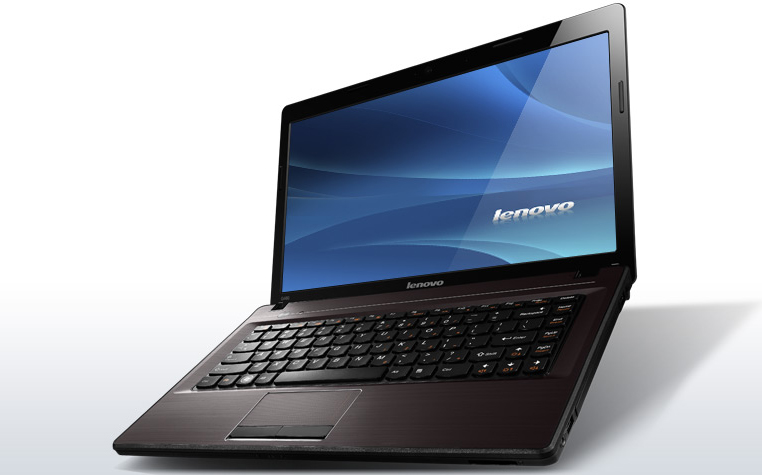 Notebook Lenovo G480 (5935-1145)